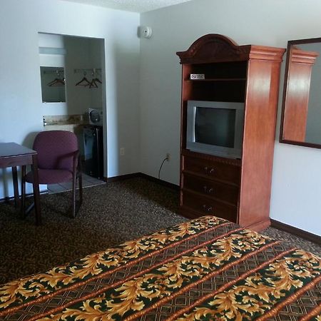 East Lake Inn Orient Park Luaran gambar