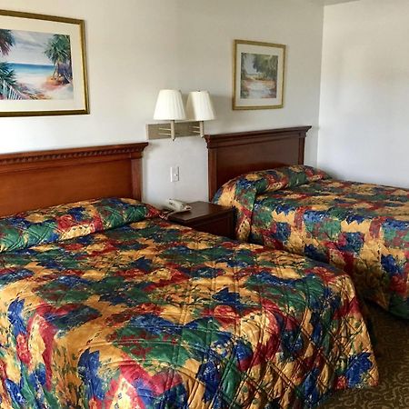 East Lake Inn Orient Park Luaran gambar