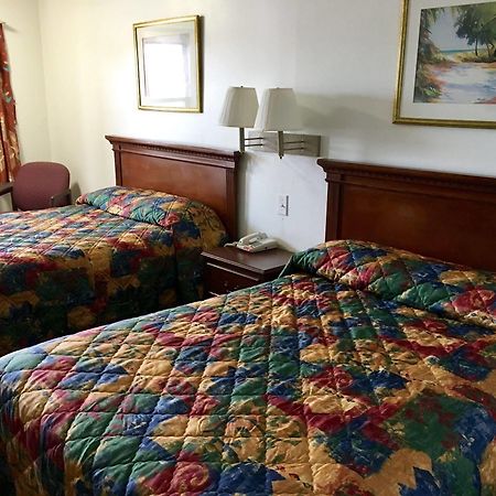 East Lake Inn Orient Park Luaran gambar