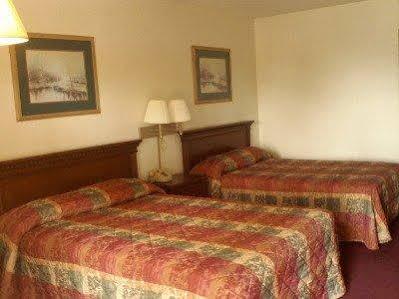 East Lake Inn Orient Park Luaran gambar