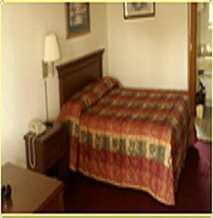 East Lake Inn Orient Park Luaran gambar