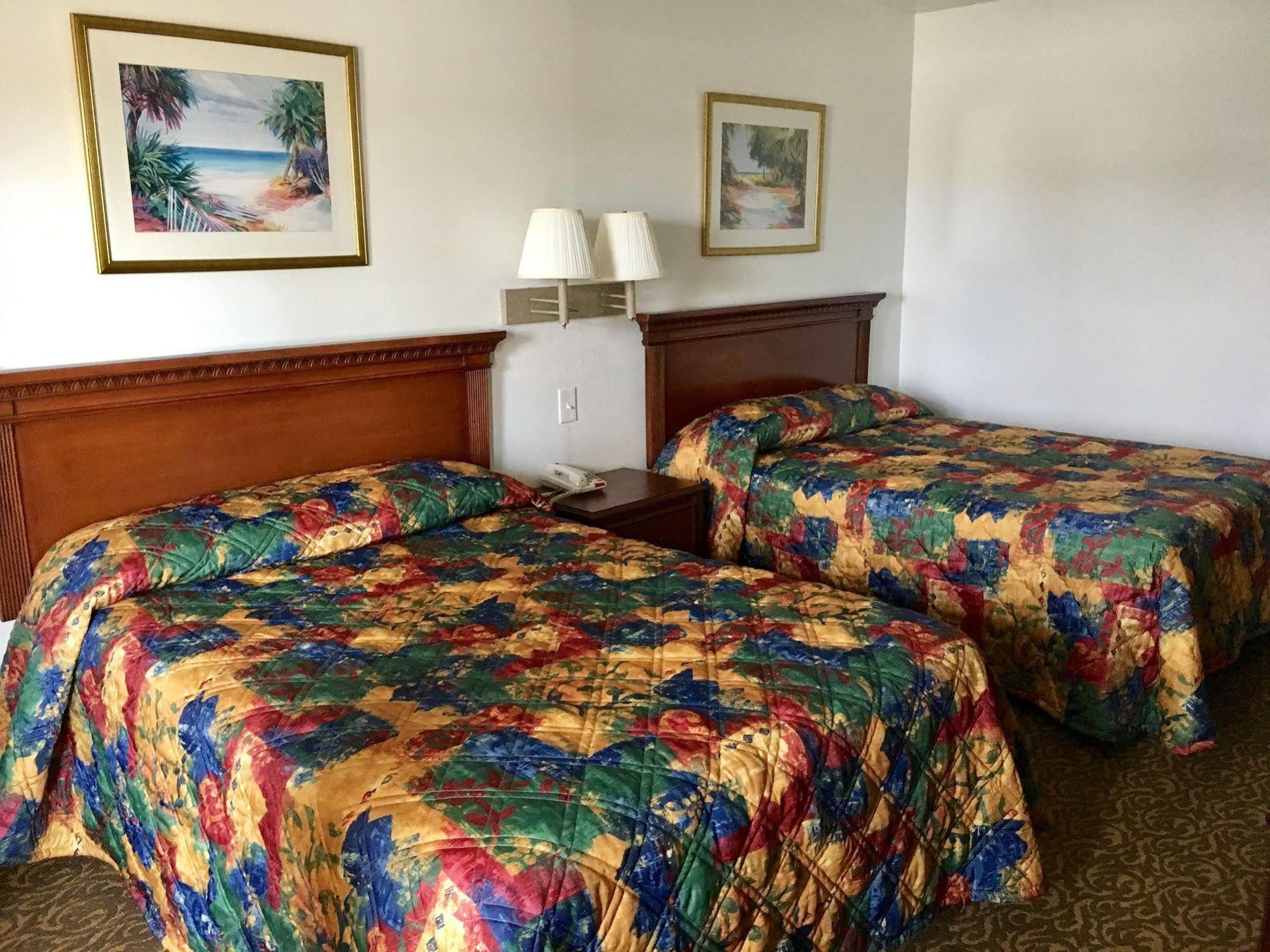 East Lake Inn Orient Park Luaran gambar
